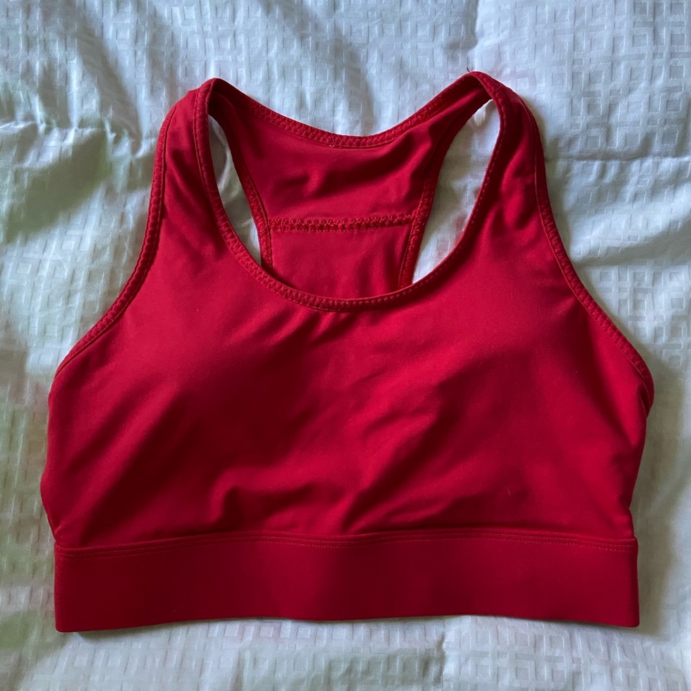 Fabletics Sports Bra :: High Support/Medium